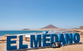 Alquilaencanarias-Medano, Cabezo Beach, Sea Views!